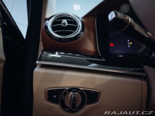Mercedes-Benz E E 220d 4MATIC Avantgarde 2019