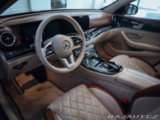 Mercedes-Benz E E 220d 4MATIC Avantgarde 2019