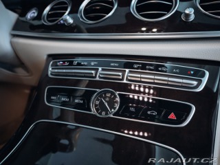 Mercedes-Benz E E 220d 4MATIC Avantgarde 2019