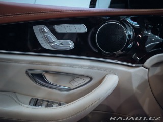 Mercedes-Benz E E 220d 4MATIC Avantgarde 2019
