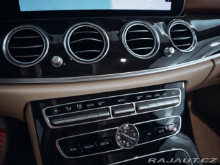 Mercedes-Benz E E 220d 4MATIC Avantgarde 2019