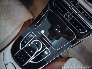 Mercedes-Benz E E 220d 4MATIC Avantgarde 2019