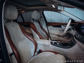 Mercedes-Benz E E 220d 4MATIC Avantgarde 2019