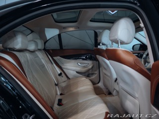 Mercedes-Benz E E 220d 4MATIC Avantgarde 2019