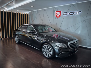 Mercedes-Benz E E 220d 4MATIC Avantgarde 2019