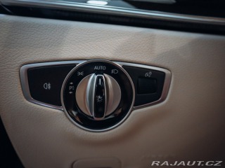 Mercedes-Benz E E 220d 4MATIC Avantgarde 2019