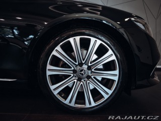 Mercedes-Benz E E 220d 4MATIC Avantgarde 2019