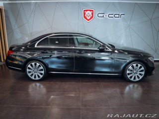 Mercedes-Benz E E 220d 4MATIC Avantgarde 2019