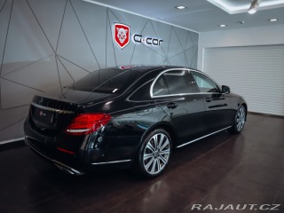 Mercedes-Benz E E 220d 4MATIC Avantgarde 2019