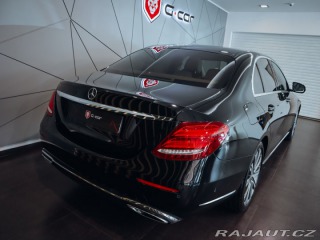 Mercedes-Benz E E 220d 4MATIC Avantgarde 2019