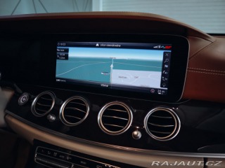 Mercedes-Benz E E 220d 4MATIC Avantgarde 2019