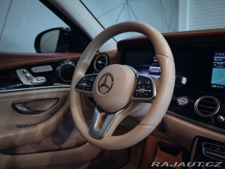 Mercedes-Benz E E 220d 4MATIC Avantgarde 2019