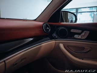 Mercedes-Benz E E 220d 4MATIC Avantgarde 2019