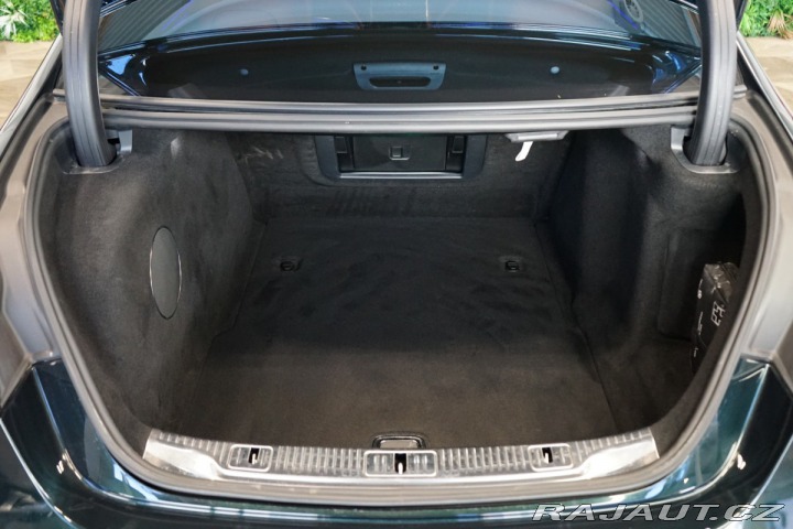 Mercedes-Benz S 500*4M*AMG*4D-BUR*NEZ.TOP 2021