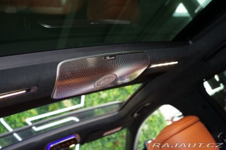 Mercedes-Benz S 500*4M*AMG*4D-BUR*NEZ.TOP 2021