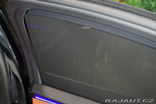 Mercedes-Benz S 500*4M*AMG*4D-BUR*NEZ.TOP 2021