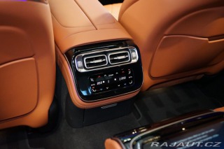 Mercedes-Benz S 500*4M*AMG*4D-BUR*NEZ.TOP 2021