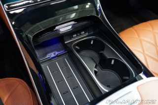 Mercedes-Benz S 500*4M*AMG*4D-BUR*NEZ.TOP 2021