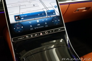 Mercedes-Benz S 500*4M*AMG*4D-BUR*NEZ.TOP 2021
