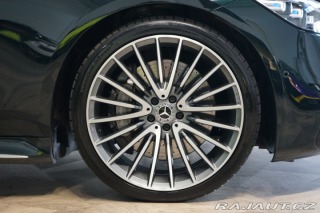 Mercedes-Benz S 500*4M*AMG*4D-BUR*NEZ.TOP 2021