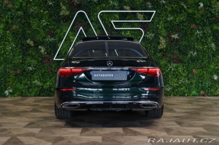 Mercedes-Benz S 500*4M*AMG*4D-BUR*NEZ.TOP 2021