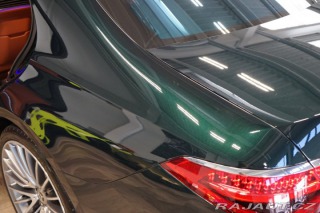 Mercedes-Benz S 500*4M*AMG*4D-BUR*NEZ.TOP 2021