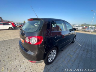 Volkswagen Golf Plus 1.9 TDI XENONY DSG 2006