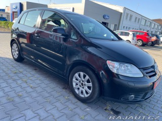 Volkswagen Golf Plus 1.9 TDI XENONY DSG 2006