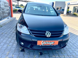 Volkswagen Golf Plus 1.9 TDI XENONY DSG 2006