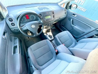 Volkswagen Golf Plus 1.9 TDI XENONY DSG 2006