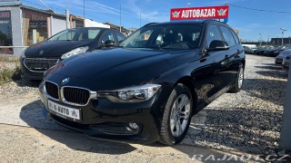 BMW 3 318d 105kW *Stav*Navi*Taž