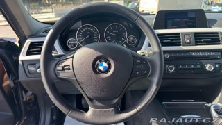 BMW 3 318d 105kW *Stav*Navi*Taž 2012