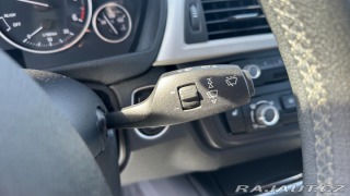 BMW 3 318d 105kW *Stav*Navi*Taž 2012