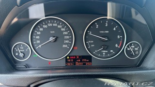 BMW 3 318d 105kW *Stav*Navi*Taž 2012
