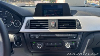 BMW 3 318d 105kW *Stav*Navi*Taž 2012
