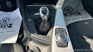 BMW 3 318d 105kW *Stav*Navi*Taž 2012
