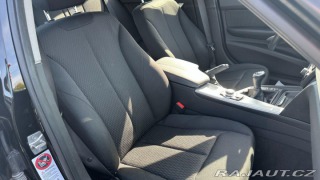 BMW 3 318d 105kW *Stav*Navi*Taž 2012