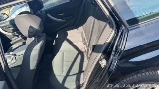 BMW 3 318d 105kW *Stav*Navi*Taž 2012