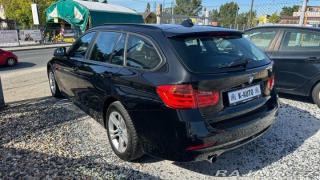 BMW 3 318d 105kW *Stav*Navi*Taž 2012