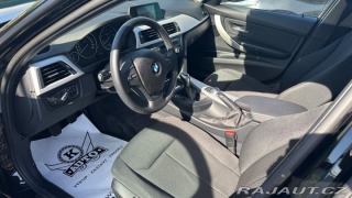 BMW 3 318d 105kW *Stav*Navi*Taž 2012