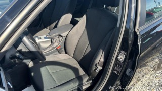 BMW 3 318d 105kW *Stav*Navi*Taž 2012