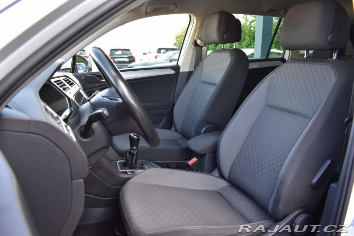 Volkswagen Tiguan 1.6TDI 85kW R-LINE*VIRTUA 2018