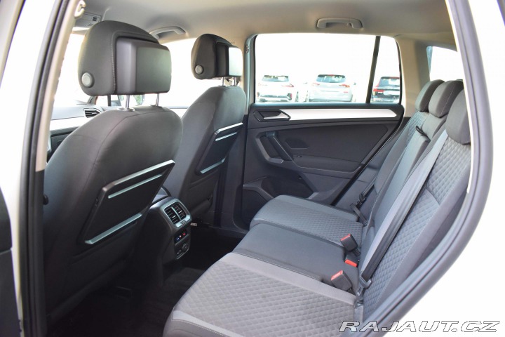 Volkswagen Tiguan 1.6TDI 85kW R-LINE*VIRTUA 2018