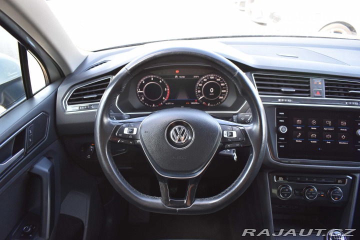 Volkswagen Tiguan 1.6TDI 85kW R-LINE*VIRTUA 2018