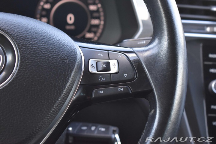 Volkswagen Tiguan 1.6TDI 85kW R-LINE*VIRTUA 2018