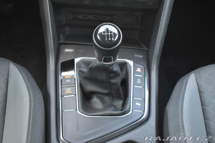 Volkswagen Tiguan 1.6TDI 85kW R-LINE*VIRTUA 2018