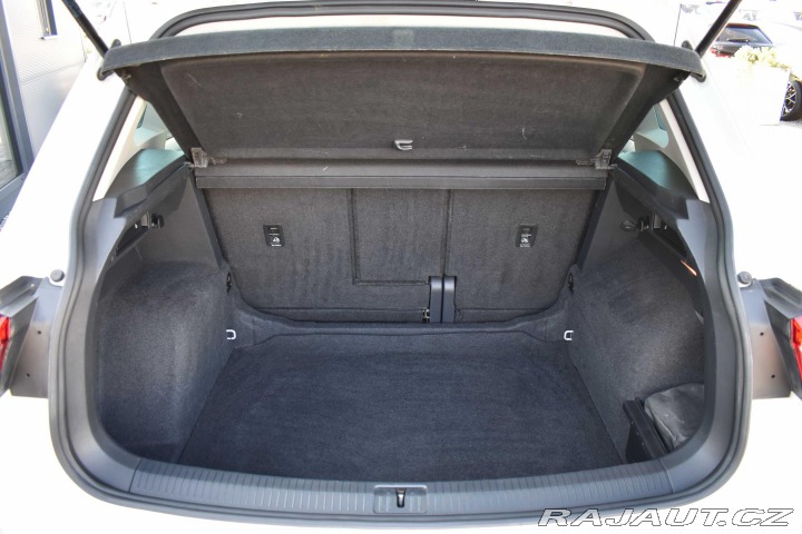 Volkswagen Tiguan 1.6TDI 85kW R-LINE*VIRTUA 2018