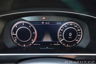 Volkswagen Tiguan 1.6TDI 85kW R-LINE*VIRTUA 2018