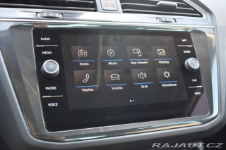 Volkswagen Tiguan 1.6TDI 85kW R-LINE*VIRTUA 2018
