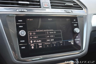 Volkswagen Tiguan 1.6TDI 85kW R-LINE*VIRTUA 2018
